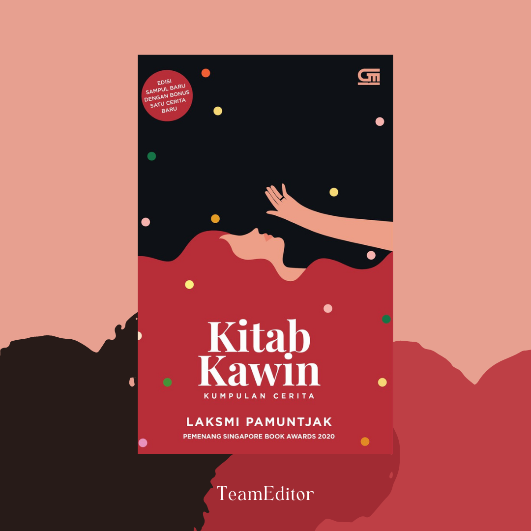 Kitab Kawin Eskalasi